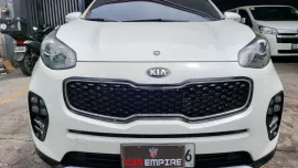 ✅Kia Sportage 2018 Acquired 2.0 GT Diesel 40K KM Automatic