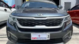 ✅ Kia Seltos 2020 2.0 SX Automatic