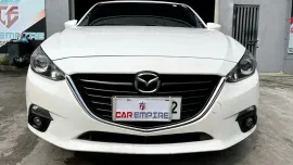 ✅ Mazda 3 2015 1.5 Skyactiv Automatic