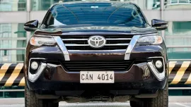 2018 Toyota Fortuner G 4x2 196K ALL IN DP‼️🔥 𝟎𝟗𝟏𝟐𝟏𝟎𝟔𝟏𝟒𝟔𝟐 𝐌𝐀𝐁𝐘 𝐋𝐀𝐓𝐈𝐃𝐎 📲📩🙋🏻