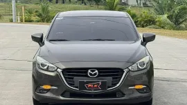 HOT!!! 2017 Mazda 3 Skyactiv for sale at affordable price! 