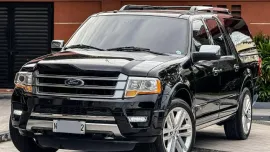 HOT!!! 2017 Ford Expedition Platinum LWB for sale at affordable price! 