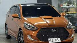 HOT!!!! 2017 Hyundai Accent 1.6 CRDi for sale at affordable price! 