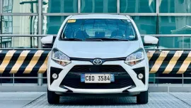 2022 Toyota Wigo 1.0 G 68k ALL DP! 9k Odo‼️🔥 𝟎𝟗𝟏𝟐𝟏𝟎𝟔𝟏𝟒𝟔𝟐 𝐌𝐀𝐁𝐘 𝐋𝐀𝐓𝐈𝐃𝐎 📲📩🙋🏻