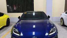 HOT!!! 2023 Subaru BRZ Eyesight for sale at affordable price! 