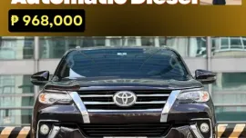 🚨FRESH! 2018 Toyota Fortuner G 4x2 AT Diesel | CALL/PM ANGEL CASTILLO NOW! 📩📲 09186763396