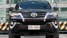 2018 Toyota Fortuner G 4x2 A/T Diesel ✅️196K ALL-IN DP ☎️0935 600 3692 JAN RAY DE JESUS