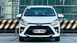 2022 Toyota Wigo 1.0 G Gas A/T ✅️68K ALL-IN DP☎️0935 600 3692 JAN RAY DE JESUS