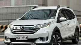 2021 Honda BRV 1.5 V AT GAS 🔥𝐉𝐄𝐒𝐒𝐄𝐍 𝐌𝐄𝐍𝐃𝐎𝐙𝐀🙋‍♂️☎️  09279850198