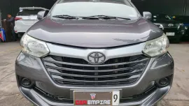 Toyota Avanza 2017 1.3 E 90K KM Automatic