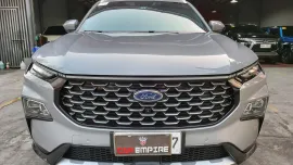 ✅Ford Territory 2024 1.5 Titanium 1K KM Like Brand New Automatic