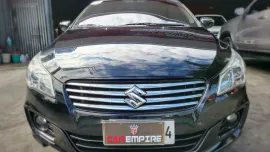 ✅Suzuki Ciaz 2016 1.4 GL 40K KM Automatic
