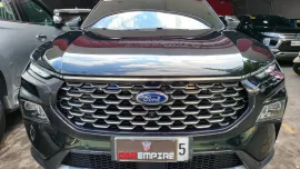 ✅Ford Territory 1.5 Titanium 2024 20K KM CASA MAINTAINED Automatic