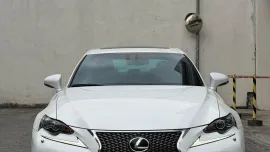 HOT!!! 2016 Lexus IS350 F-Sport for sale at affordable price!