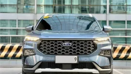 2024 Ford Territory Titanium Ecoboost 1.5 Gas AT