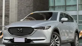 🔥🔥2022 Mazda CX8 AWD Exclusive 2.5 AT Gas 📲Call or Text: 09957210548 ARVIN BATALLER🔥🔥