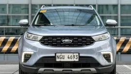 2021 Ford Territory 1.5 Titanium AT GAS 🔥𝐉𝐄𝐒𝐒𝐄𝐍 𝐌𝐄𝐍𝐃𝐎𝐙𝐀🙋‍♂️☎️  09279850198