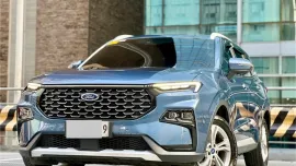 2024 Ford Territory Titanium Ecoboost 1.5 Gas A/T 🔥𝐉𝐄𝐒𝐒𝐄𝐍 𝐌𝐄𝐍𝐃𝐎𝐙𝐀🙋‍♂️☎️  09279850198