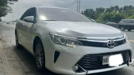 HOT!!! 2018 Toyota Camry 2.5V for sale at affordable price! 