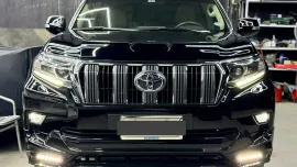 HOT!!! 2019 Toyota Land Cruiser Prado VX Modelista 4x4 for sale at affordable price! 