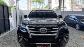 HOT!!! 2020 Toyota Fortuner V for sale at affordable price! 