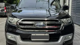 HOT!!! 2017 Ford Everest at Trend 4x2 for sale at affordable price! 