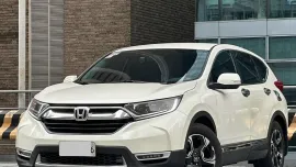 2018 Honda CRV 1.6S Diesel Automatic  🔥𝐉𝐄𝐒𝐒𝐄𝐍 𝐌𝐄𝐍𝐃𝐎𝐙𝐀🙋‍♂️☎️  09279850198