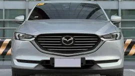 2022 Mazda CX8 AWD Exclusive 2.5 Automatic Gas 🔥𝐉𝐄𝐒𝐒𝐄𝐍 𝐌𝐄𝐍𝐃𝐎𝐙𝐀🙋‍♂️☎️  09279850198