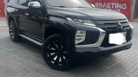 HOT!!! 2022 Mitsubishi Montero Sport Black Series for sale at affordable price! 
