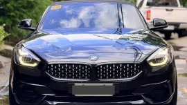 HOT!!! 2020 BMW Z4 sDrive20i Roadster Convertible for sale at affordable price! 