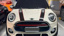 HOT!!! 2019 Mini Cooper JCW for sale at affordable price! 