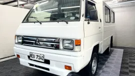 2021 Mitsubishi L300 FB Euro4 Turbo Exceed Manual Diesel FRESH