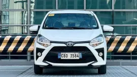 2022 Toyota Wigo 1.0 G Gas Automatic 🔥𝐉𝐄𝐒𝐒𝐄𝐍 𝐌𝐄𝐍𝐃𝐎𝐙𝐀🙋‍♂️☎️  09279850198