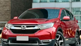 🔥🔥2018 Honda CRV 1.6S Diesel Automatic 📲Call or Text: 09957210548 ARVIN BATALLER🔥🔥