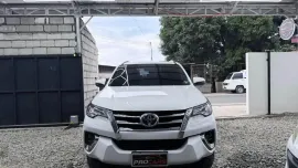 HOT!!! 2020 Toyota Fortuner G for sale at affordable price! 