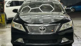 HOT!!! 2013 Toyota Camry 2.5G for sale at affordable price! 