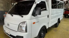 2024 Hyundai H-100 Diesel Euro 4 Dual Aircon
