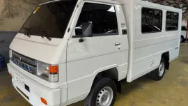 2025 Mitsubishi L300 Diesel Euro 4 Manual 