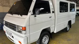 2025 Mitsubishi L300 Diesel Euro 4 Man