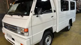 2024 Mitsubishi L300 FB Dual Aircon Manual