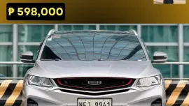 🚨2022 Geely Coolray Sport 1.5 Gas Automatic 44K ODO! | CALL/PM ANGEL CASTILLO NOW! 📩📲 09186763396