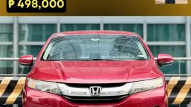 🚨2017 Honda City E 1.5 Gas Automatic Rare 16K ODO! | CALL/PM ANGEL CASTILLO NOW! 📩📲 09186763396