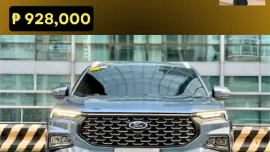 🚨FRESH 2024 Ford Territory Titanium Ecoboost 1.5 Gas AT |CALL/PM ANGEL CASTILLO NOW!📲 09186763396