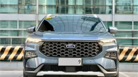 2024 Ford Territory Titanium Ecoboost 1.5 Gas Automatic ☎️0935 600 3692 JAN RAY DE JESUS