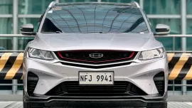 2022 Geely Coolray Sport 1.5 Gas A/T ✅️99K ALL-IN DP☎️0935 600 3692 JAN RAY DE JESUS