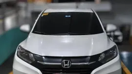 Pristine 2017 Honda HR-V 1.8 EL CVT  - 41k KMS ONLY - First Owner