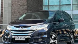 2016 Honda Odyssey 2.4 Automatic Gas 🔥 JESSEN MENDOZA🙋‍♂️☎️09279850198 