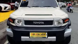 HOT!!! 2021 Toyota FJ Cruiser 4x4 for sale at affordable price!