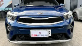 Kia Stonic 2021 1.4 LX 18K KM Casa Maintained Manual