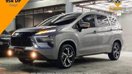 2023 Mitsubishi Xpander GLX 1.5G 